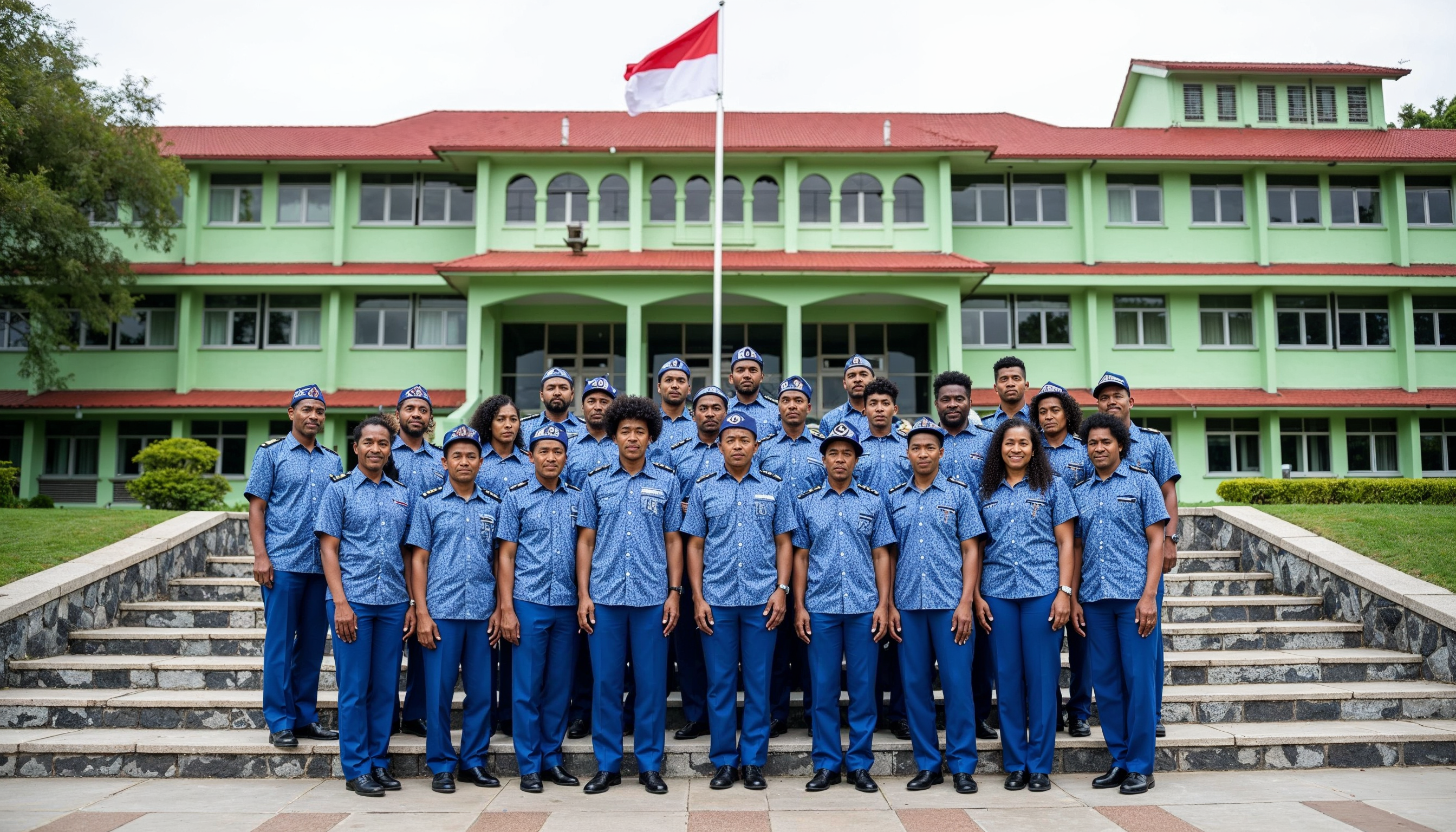 PENGURUS UMKM MENENGAH KEBAWAH KUD BURMESO